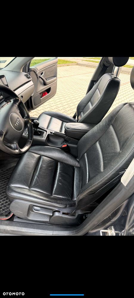 Audi A4 Allroad - 7