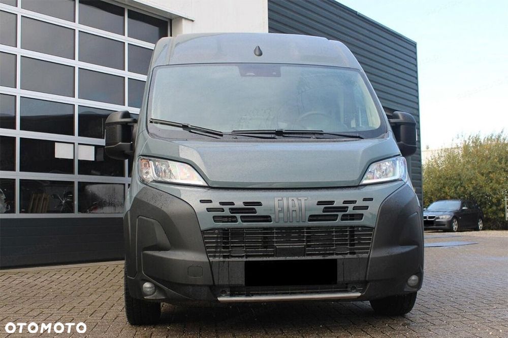 Fiat Ducato Maxi L3H2 2.2 180KM - 4