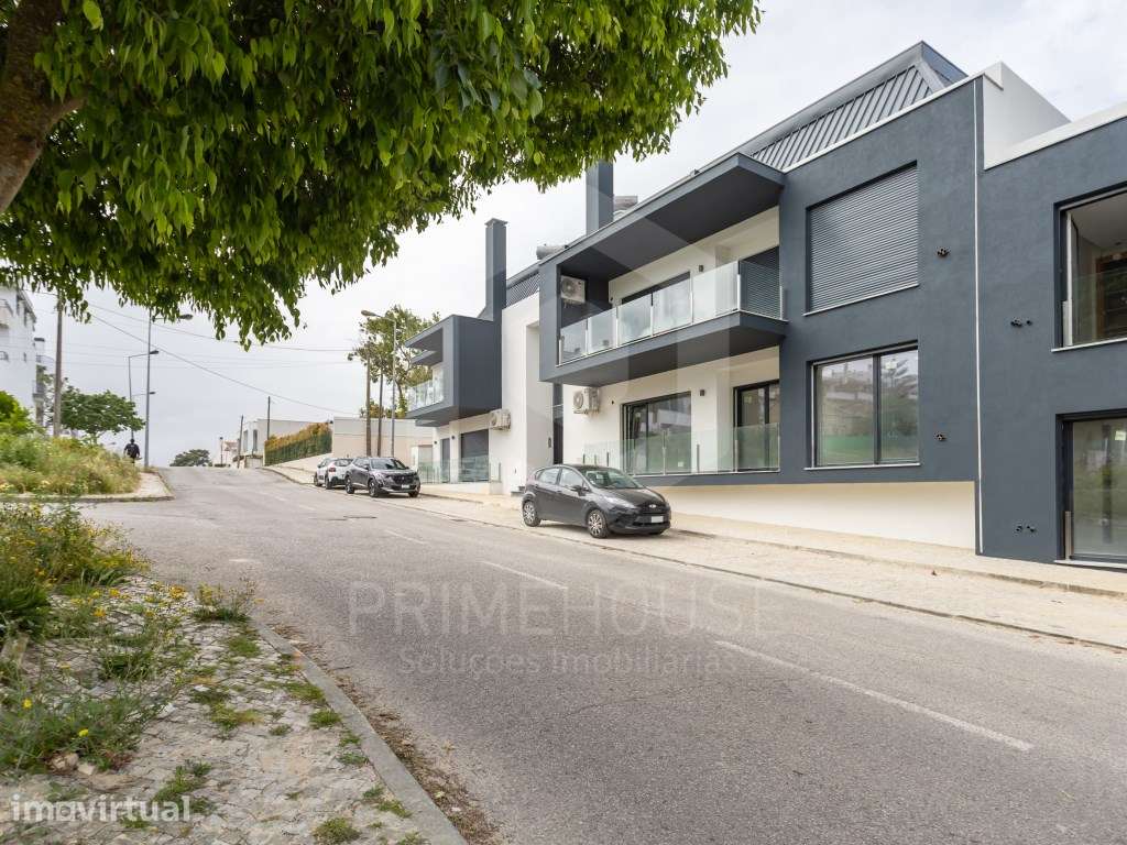 Apartamento T2 - Pronto Habitar - Quinta de Santa Teresa - Charneca... - Grande imagem: 2/30