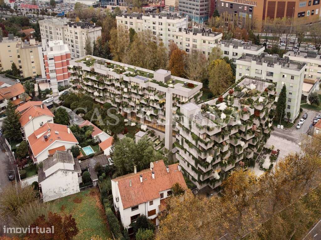Apartamento T0 com varanda, no Porto - Grande imagem: 2/60