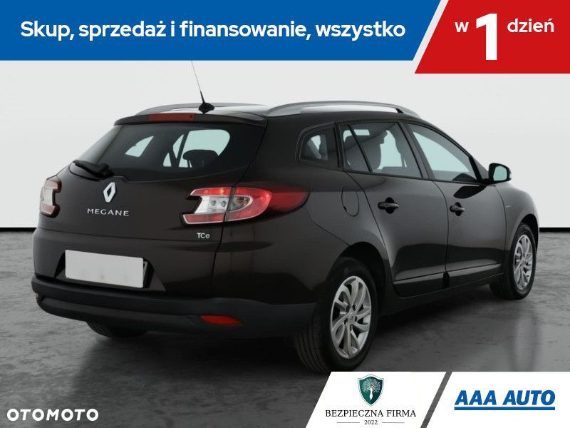 Renault Megane - 7