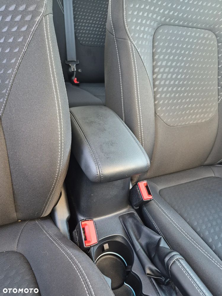 Ford Fiesta 1.0 EcoBoost Titanium X ASS - 15