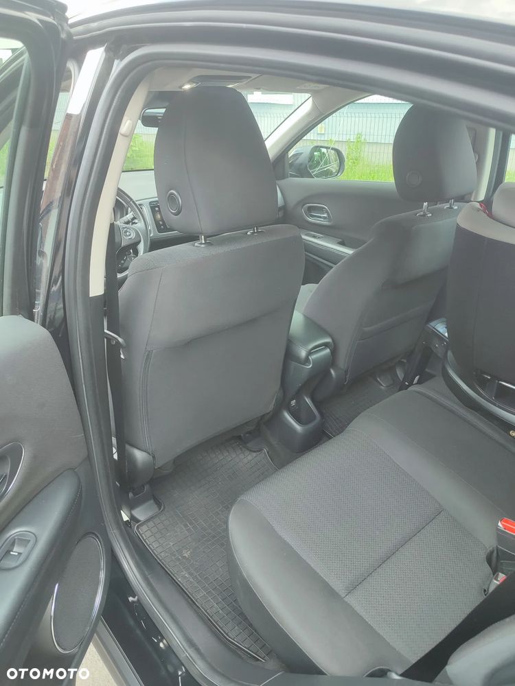 Honda HR-V 1.5 Elegance (ADAS/Honda Connect+) CVT - 12