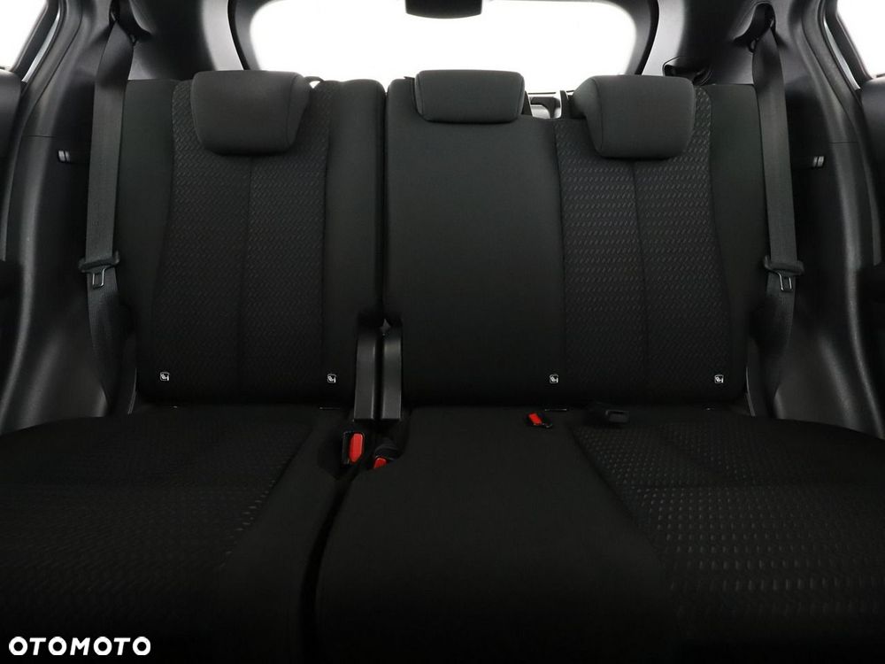 Mitsubishi Eclipse Cross 1.5 T-MIVEC (ClearTec) CVT 2WD Active - 19