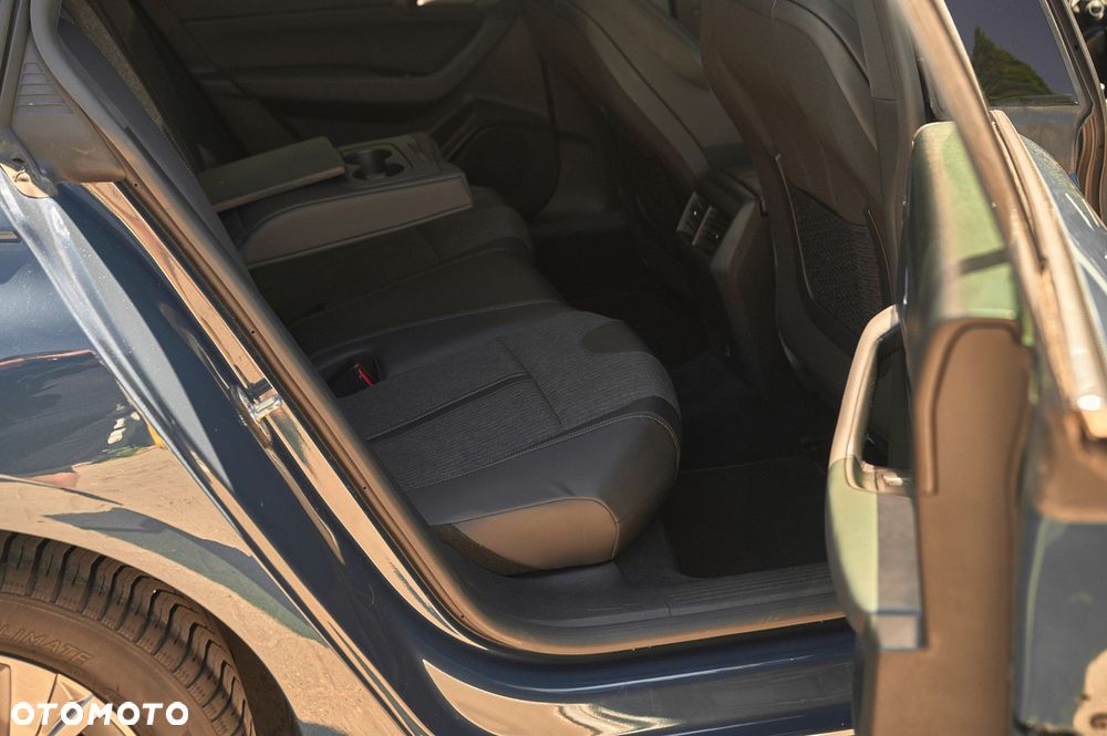 Peugeot 508 1.6 PureTech Allure Pack S&S EAT8 - 15