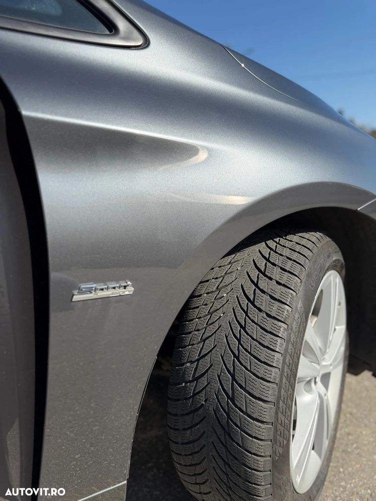 BMW Seria 2 220d Aut. Sport Line - 23