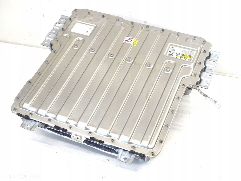BATERIA TRAKCYJNA AKUMULATOR HV BMW F30 F31 330E HYBRID 8687753 8618861 - 1