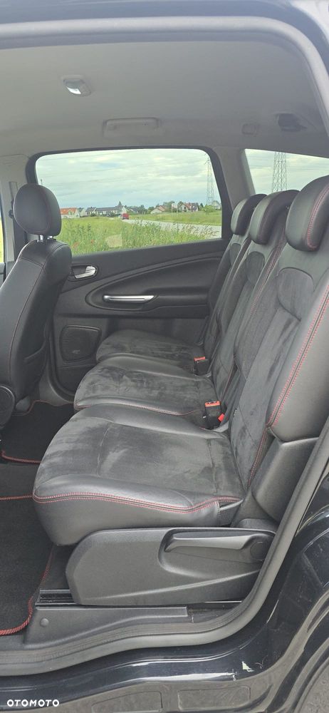 Ford S-Max 2.0 TDCi Titanium - 14