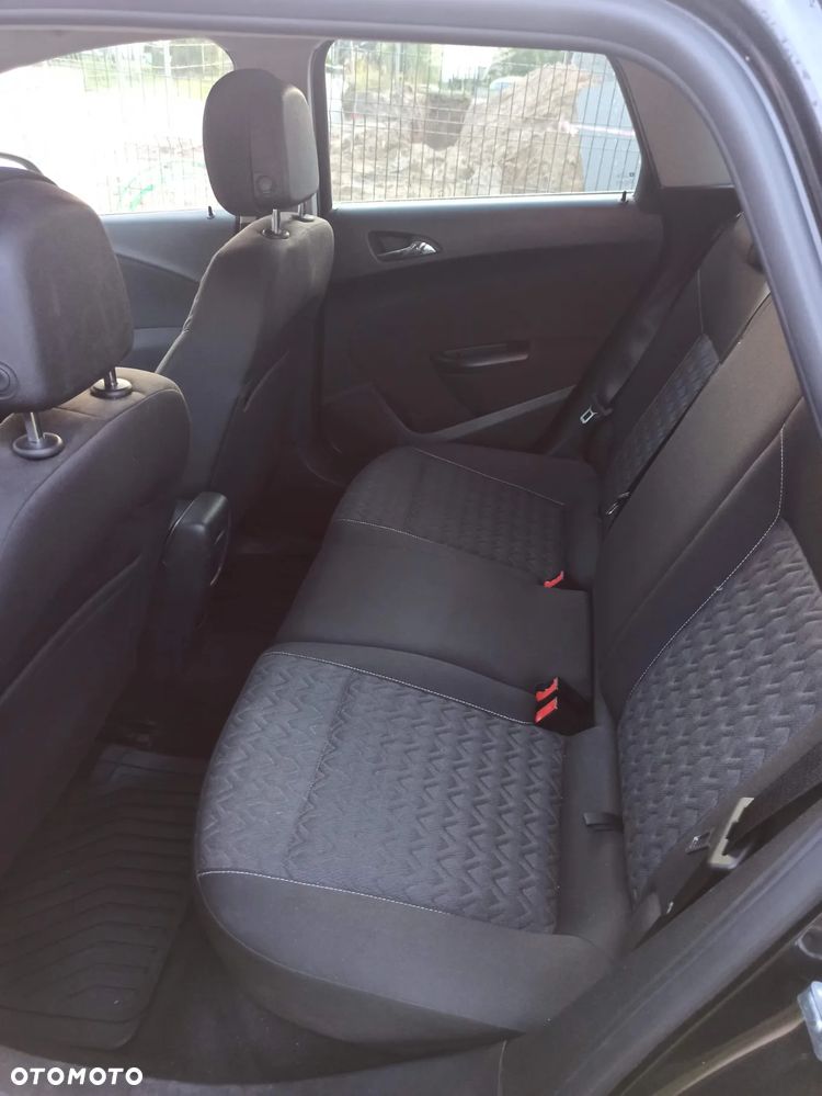 Opel Astra 1.4 Turbo Active - 15