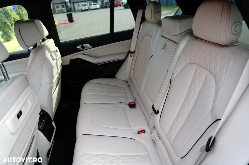 BMW X5 xDrive30d AT MHEV - 28