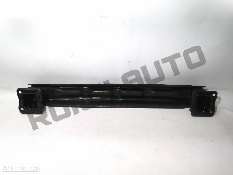 Reforço De Pára-choques Traseiro  Smart Fortwo (451) [2007_2014 - 2