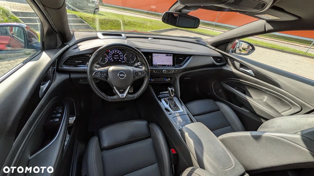Opel Insignia 1.5 T Innovation S&S - 8