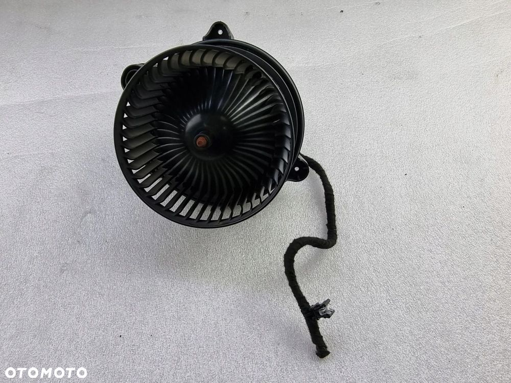 FORD TRANSIT CUSTOM DMUCHAWA POWIETRZA BK2T18456AA - 2