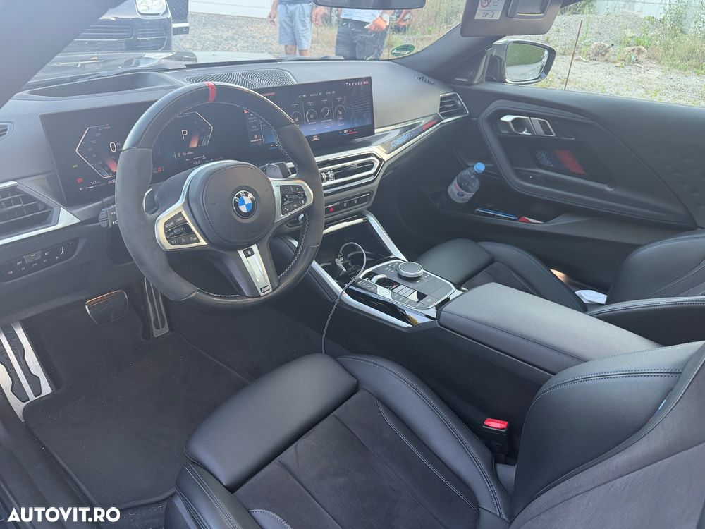 BMW M2 2023 — imagine 6