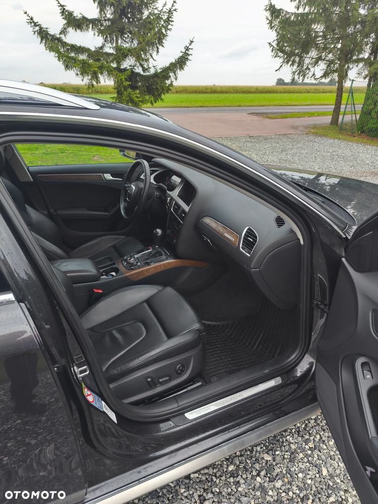 Audi A4 Allroad ver-3-0-tdi-quattro-s-tronic - 7