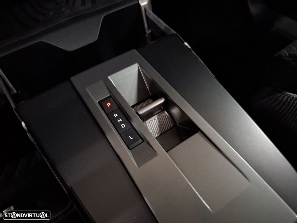 Opel Frontera 1.2 Hybrid Edition eDCT - 20