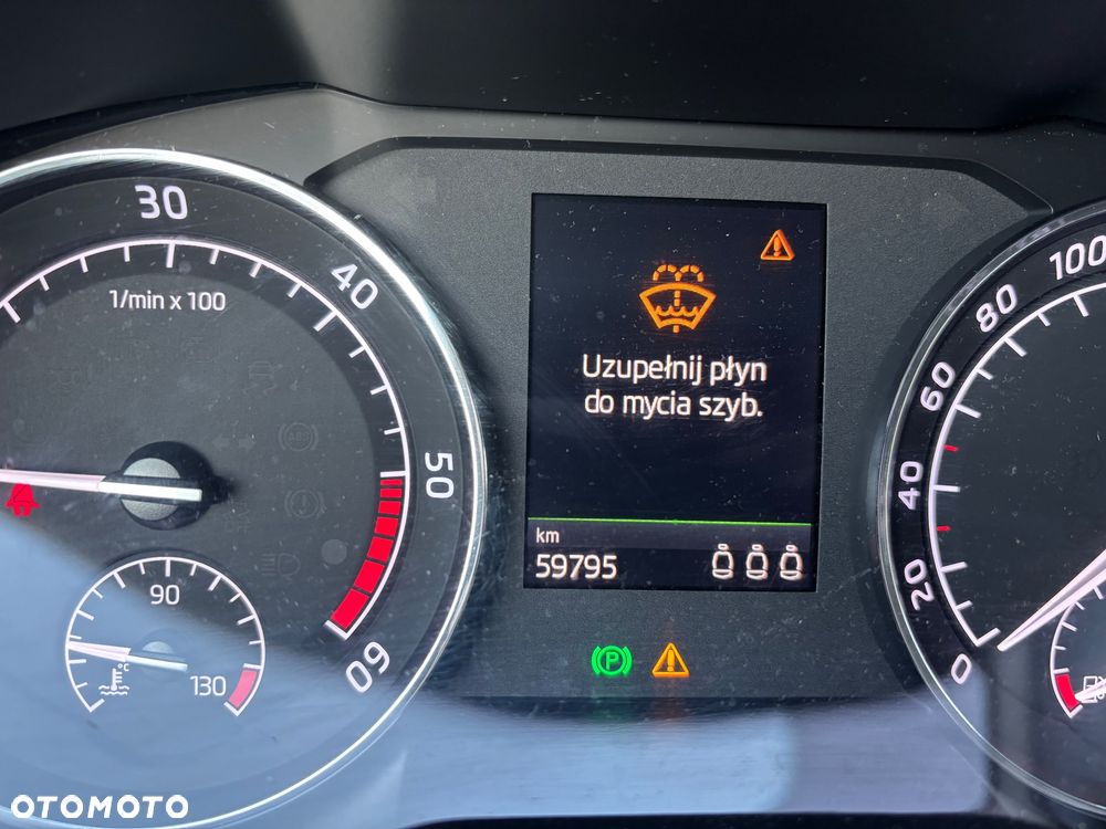 Skoda Superb 2.0 TDI DSG Style - 36