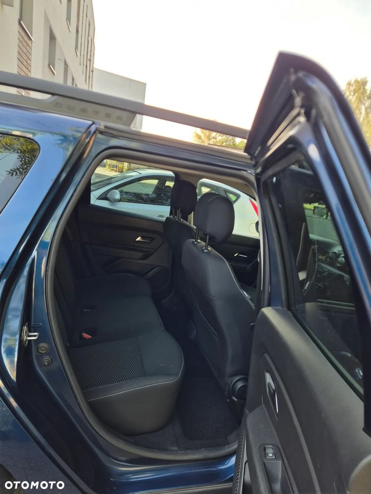 Dacia Duster - 10