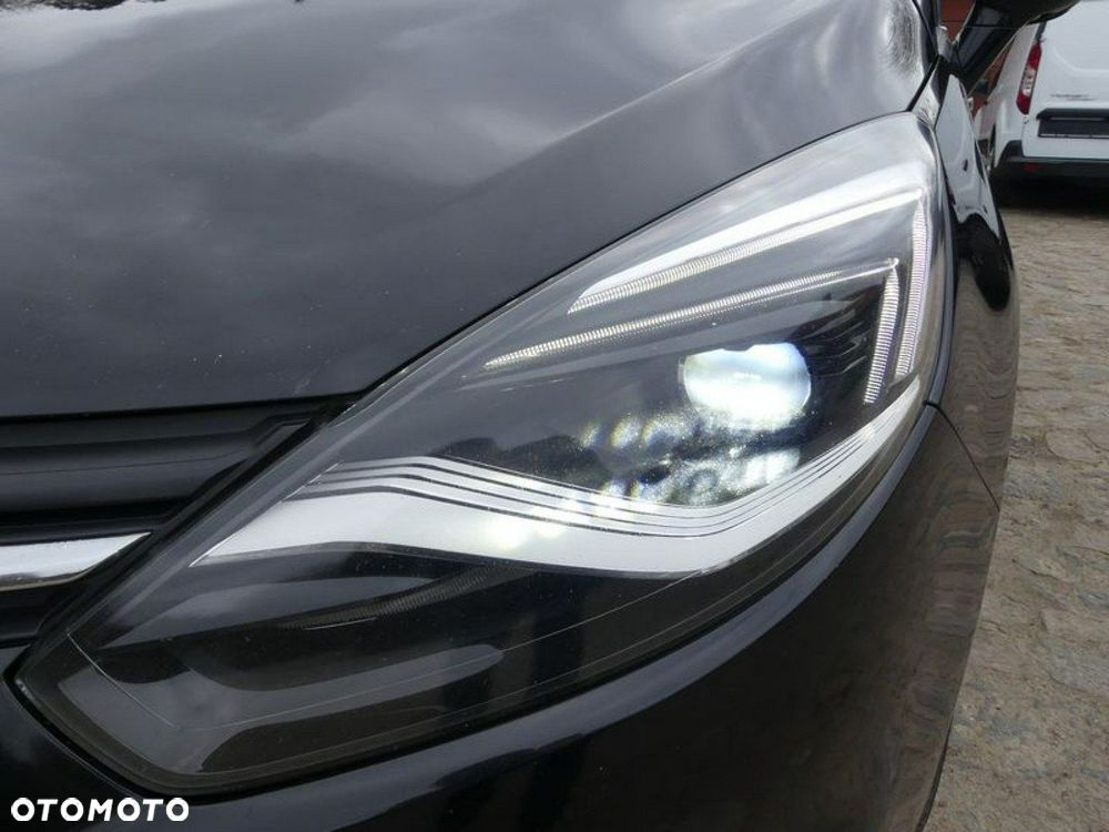 Opel Zafira Tourer 2.0 CDTI Automatik Edition - 11