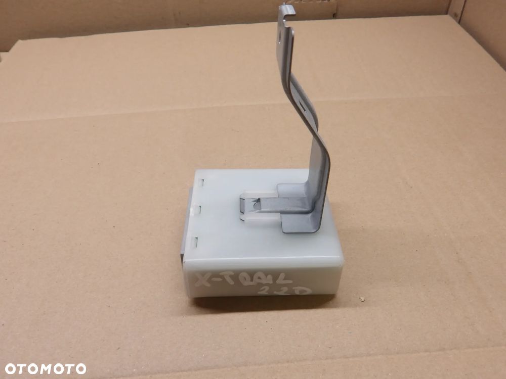 NISSAN X-TRAIL T30 00-07r. MODUŁ BLUETOOTH 28550EQ310 - 1