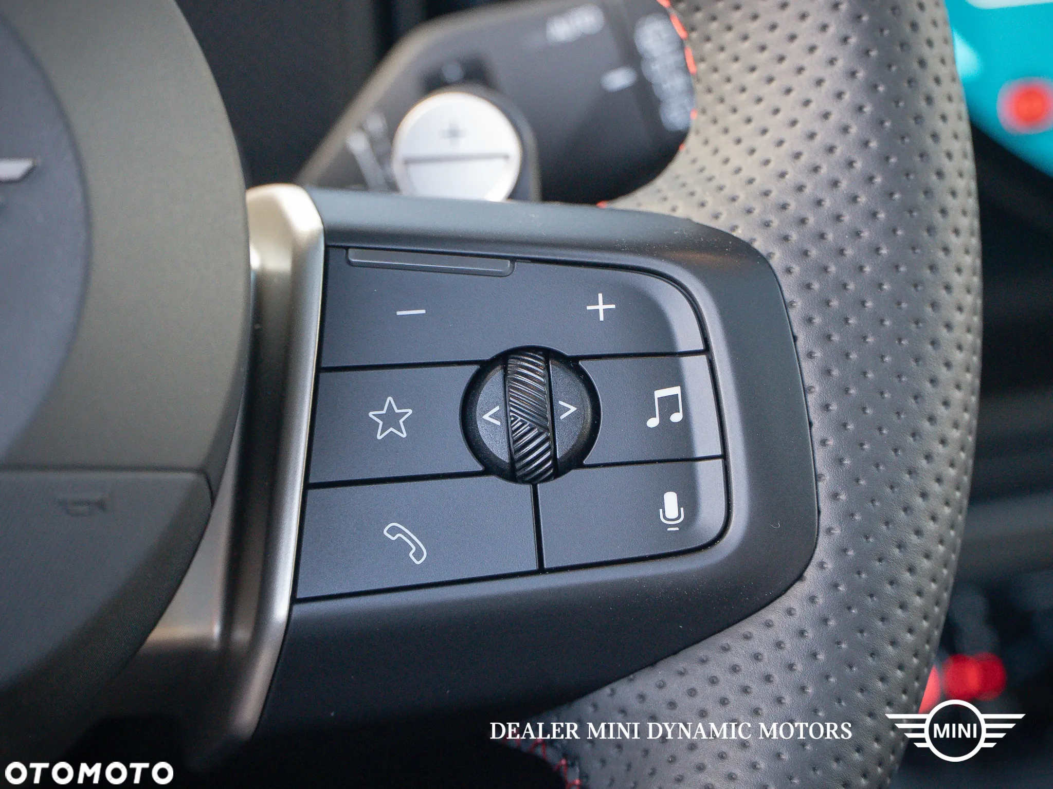 MINI John Cooper Works Trim - 33