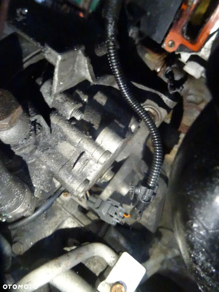 Pompa Wspomagania Fiat Doblo II 2.0 JTD 51852320 - 2