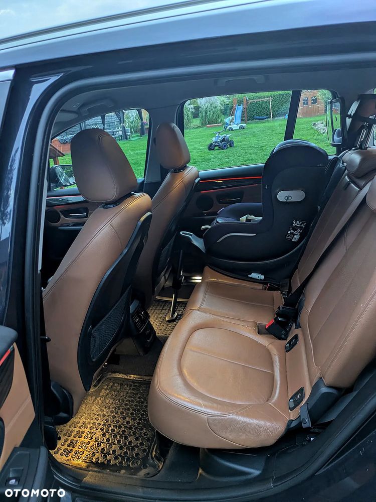 BMW Seria 2 218i GT Luxury Line - 6