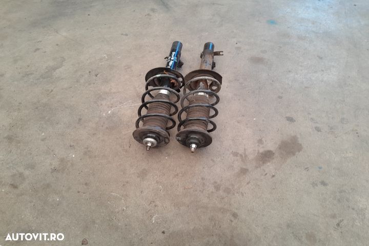 SET AMORTIZOARE FATA Toyota Aygo 2 [2014 - 2020] Hatchback 1.0 AMT (6 - 4