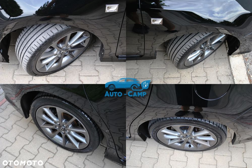 Lexus CT F SPORT - 25
