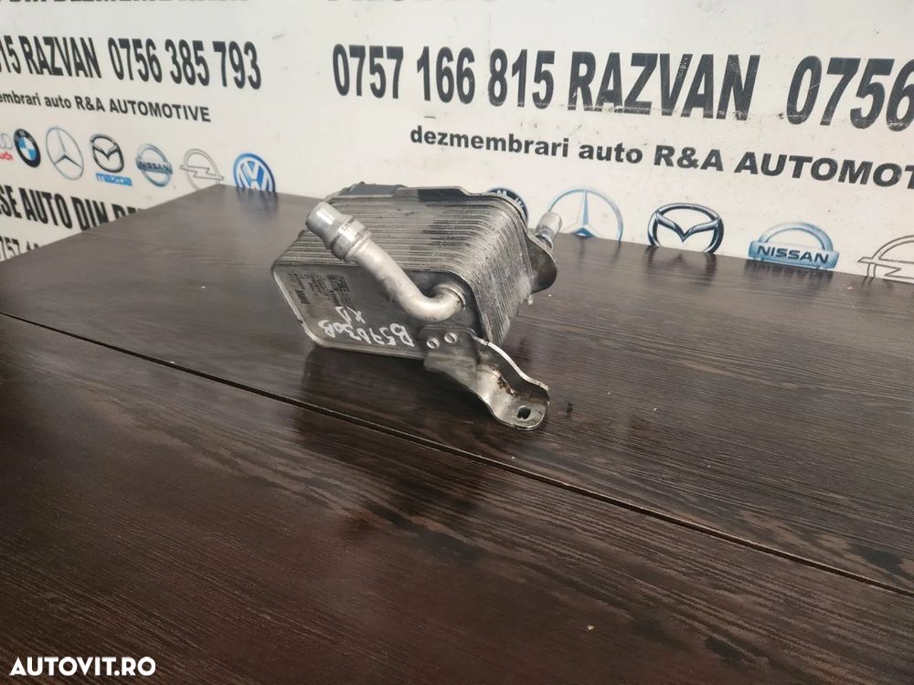 Racitor Ulei Termoflot Bmw Cod  G20 G30 G11 G12 G14 G15 G01 G02 G05 G06 G07 X3 X4 X5 X6 X7 F20 F21 - 2