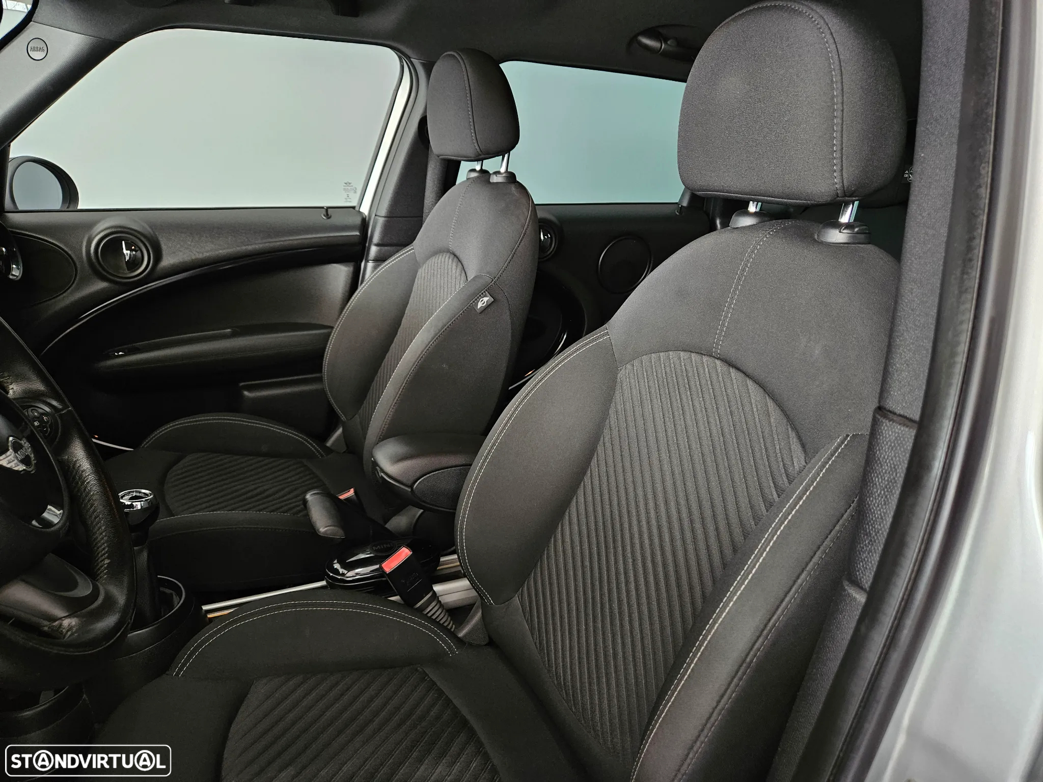 MINI Countryman One D - 12