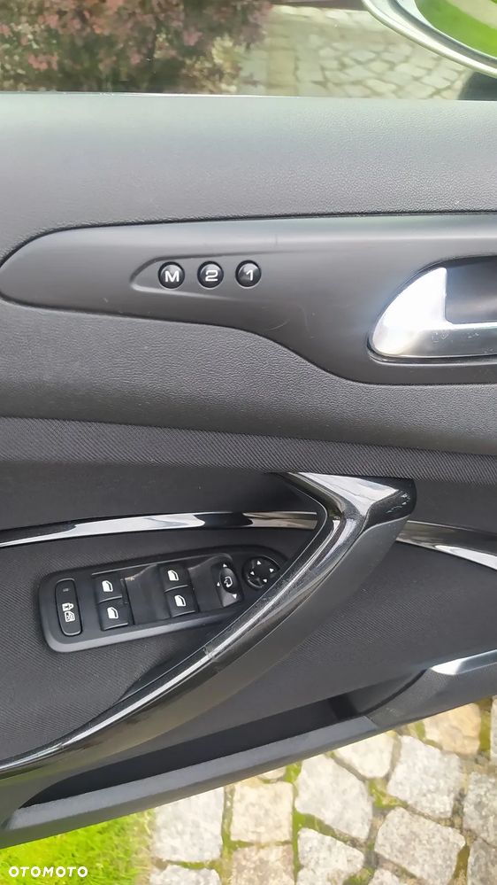 Citroën C5 2.2 HDi Exclusive - 13