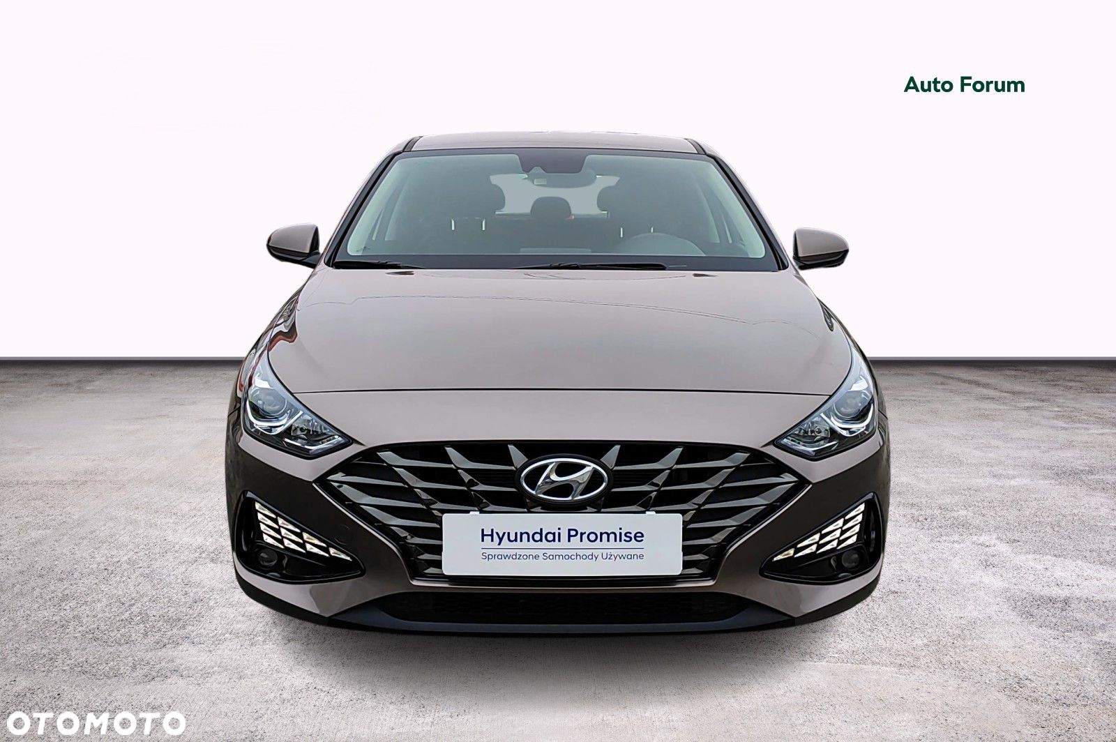 Hyundai i30 - 8