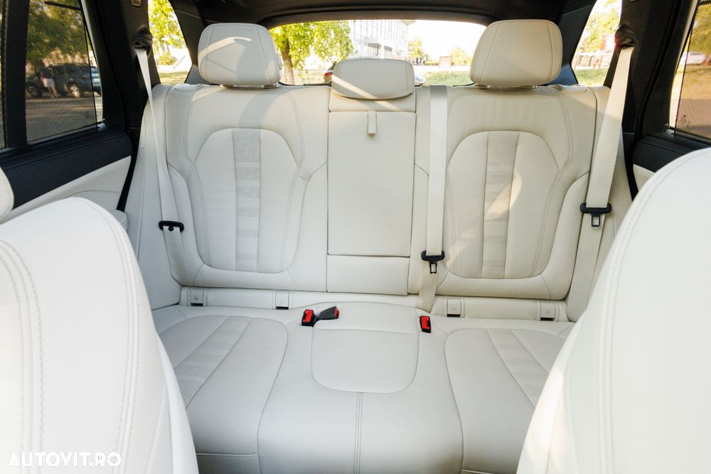 BMW X5 xDrive30d AT MHEV - 16