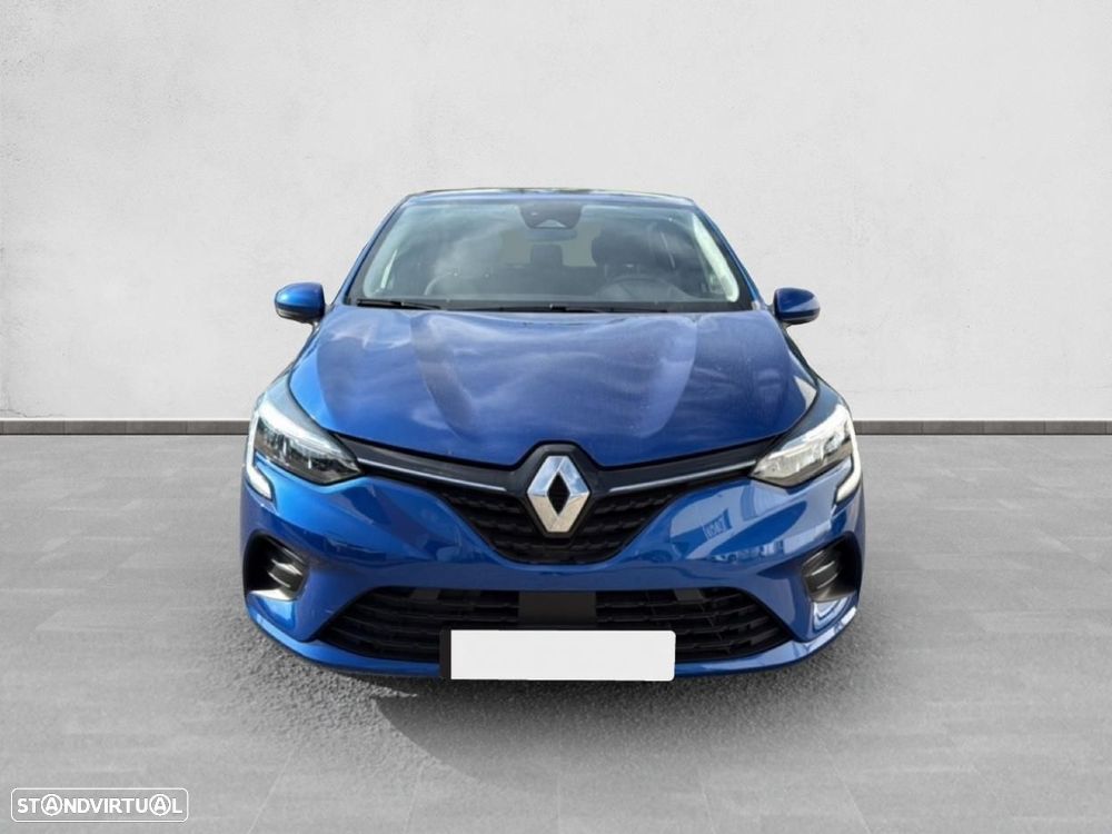 Renault Clio SCe 65 EVOLUTION - 7