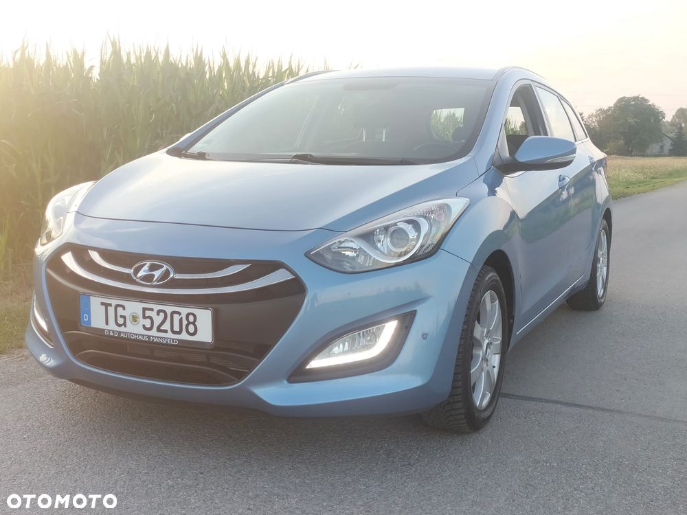 Hyundai i30 1.6 Style - 3