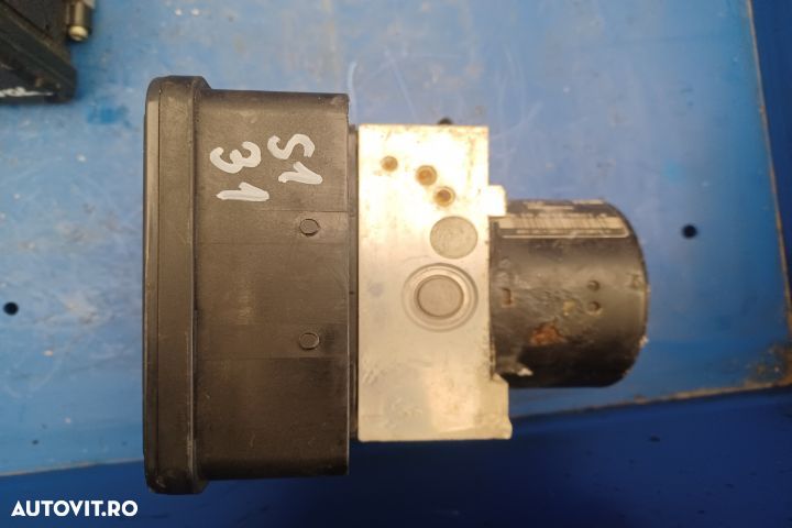 Pompa ABS 1K0907379BJ 1K0614517DE Volkswagen VW Golf 6 [2008 - 2015] - 2