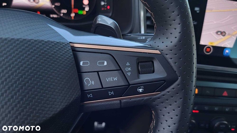Cupra Ateca - 21