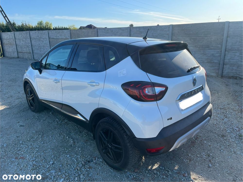 Renault Captur 1.3 Energy TCe S-Edition EDC - 5