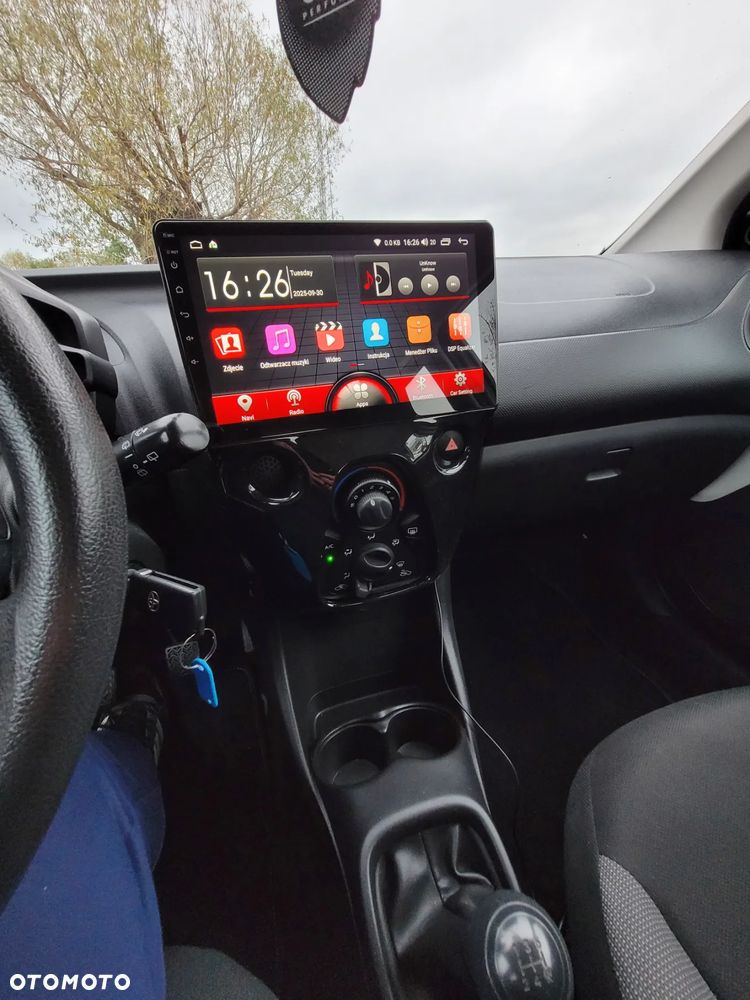 Toyota Aygo 1.0 VVT-i Color Edition - 16