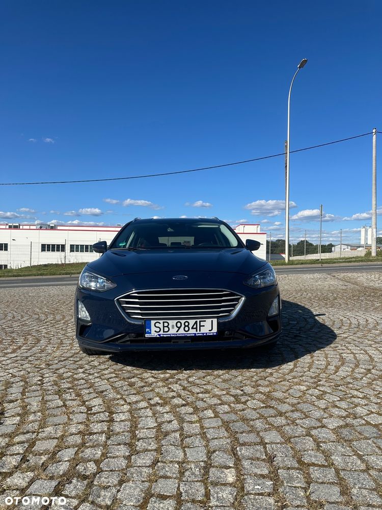 Ford Focus - 10