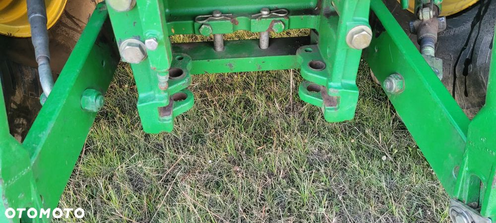 John Deere 6170R - 33