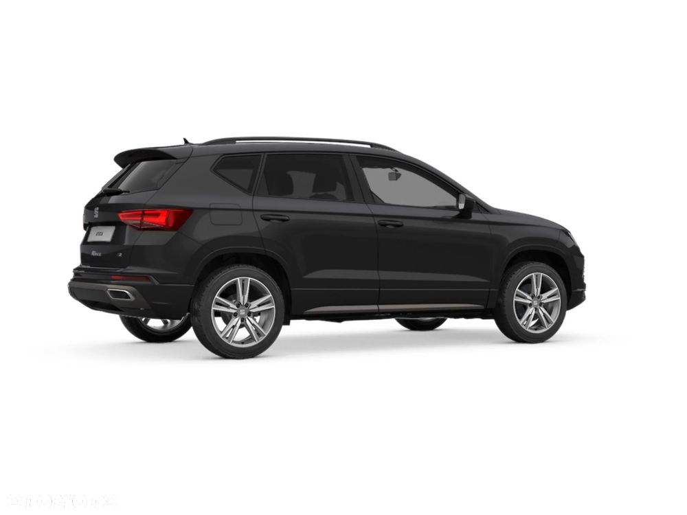 Seat Ateca 1.5 TSI FR S&S DSG - 3