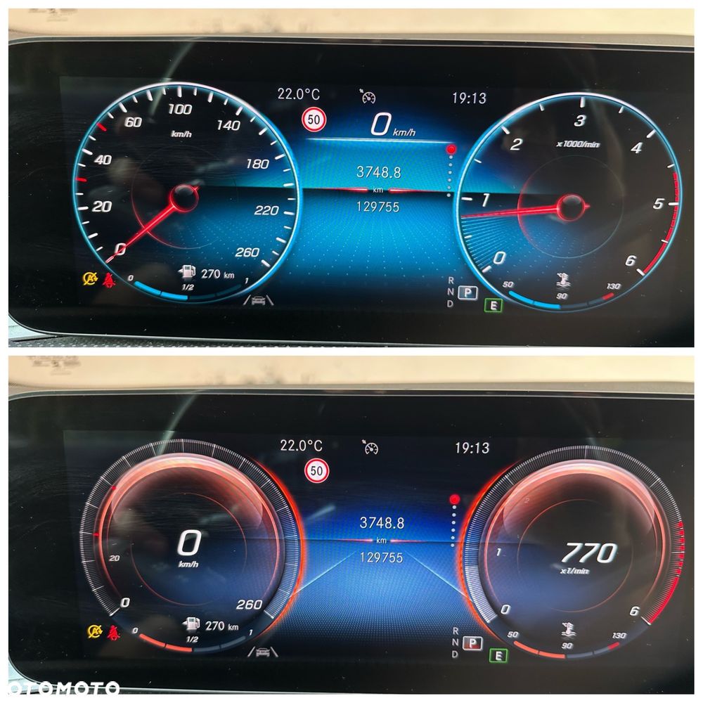 Mercedes-Benz CLA 180 d 8G-DCT AMG Line Advanced Plus - 19