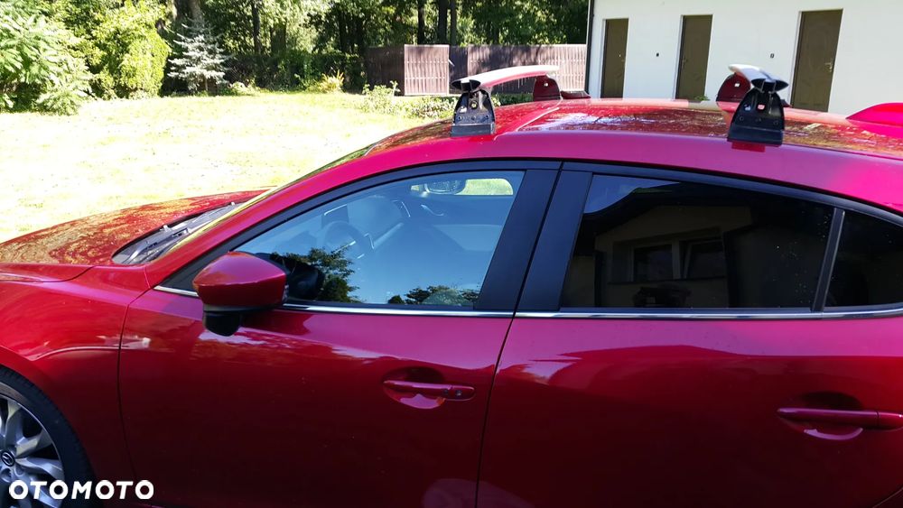 Mazda 3 2.0 Skypassion i-Eloop - 10