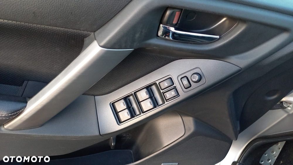 Subaru Forester 2.0D Comfort - 8