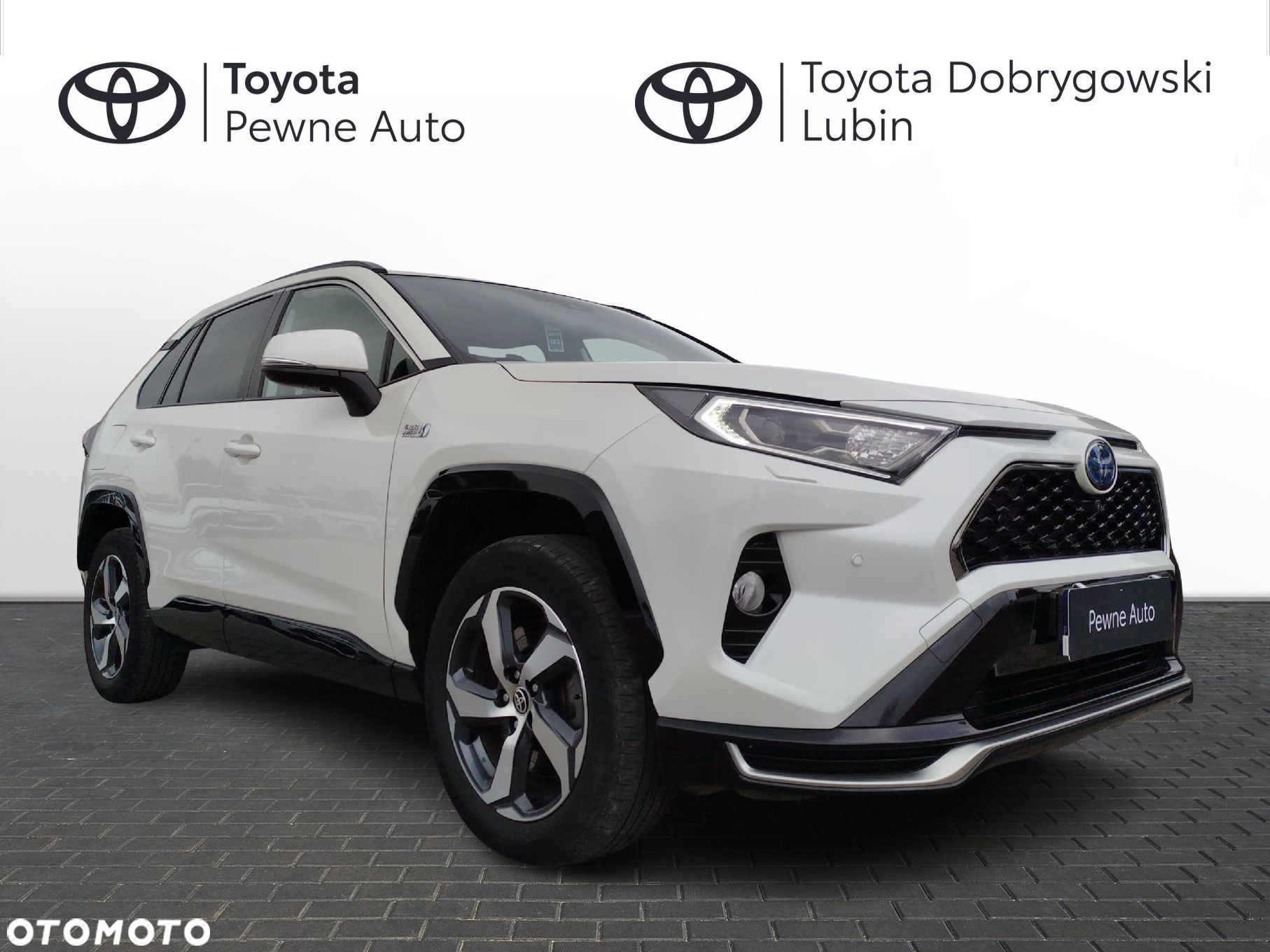 Toyota RAV4 - 7