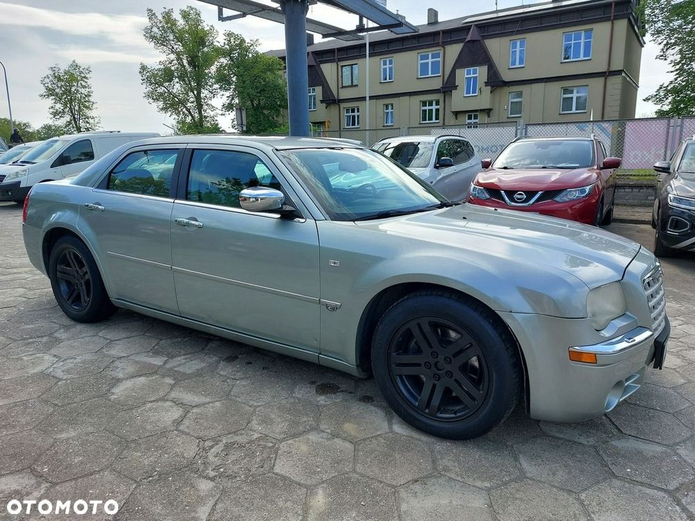 Chrysler 300C - 2