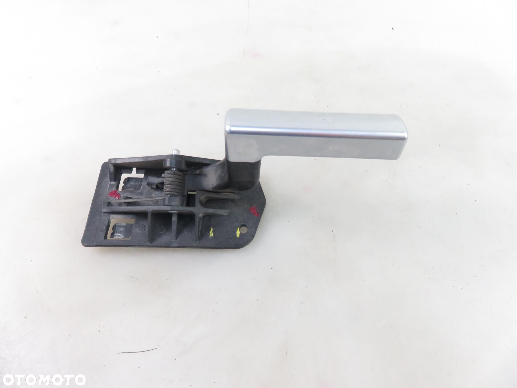 KLAMKA PRAWA PRZEDNIA HUMMER HUMMER H2 15029904 15057527 - 4