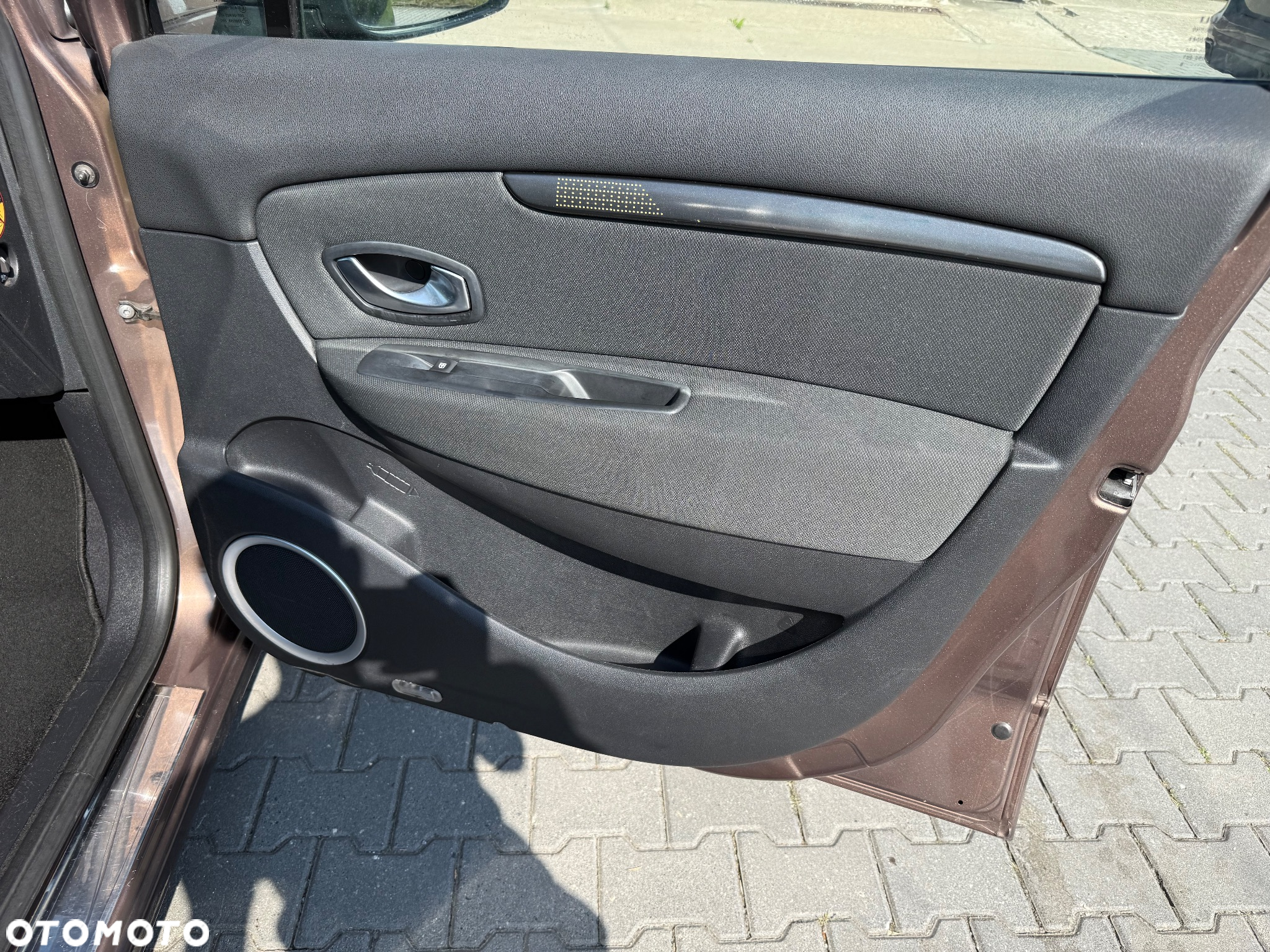 Renault Grand Scenic Gr 1.4 16V TCE TomTom Edition - 22